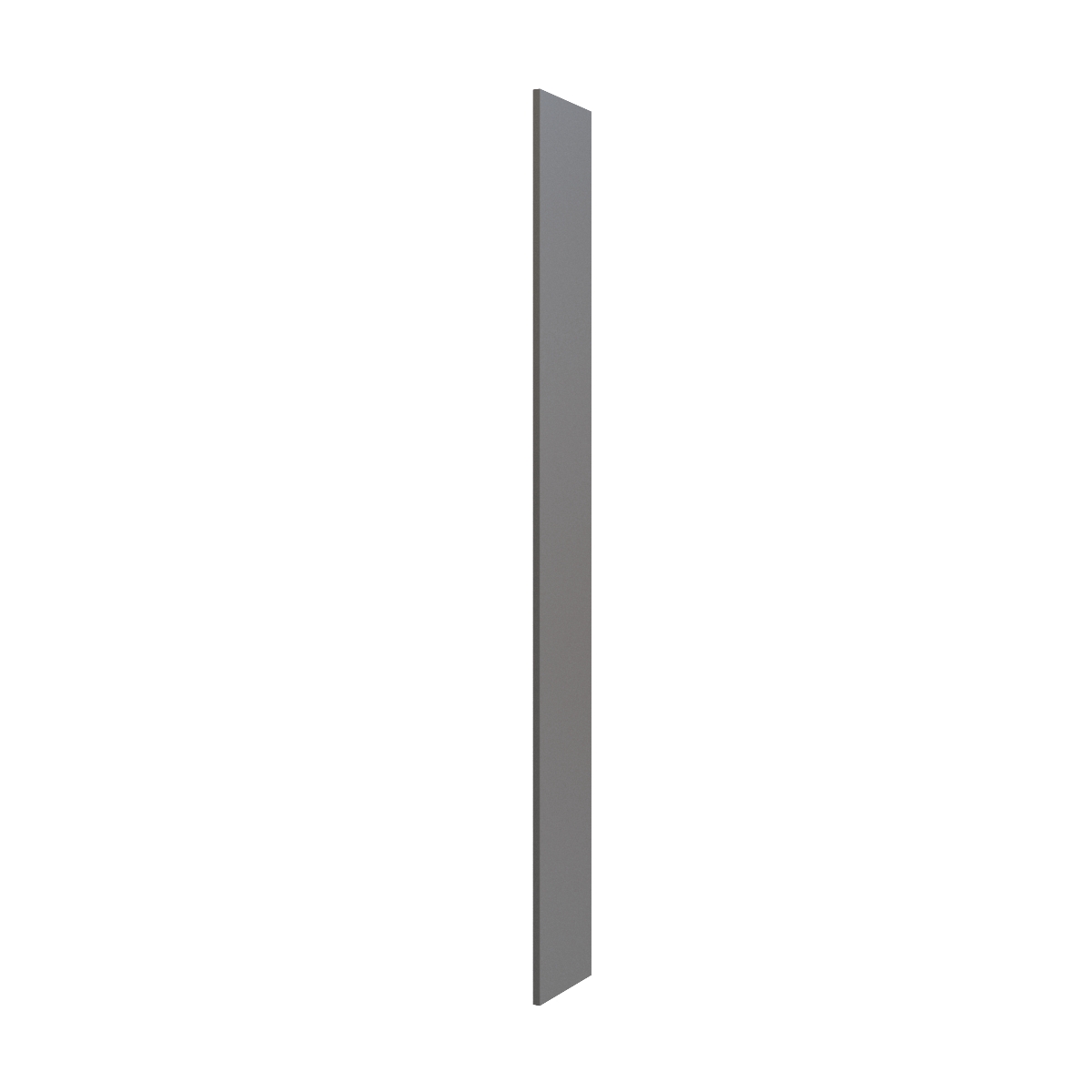 Марбелья 1-03 Стенка вертикальная завершающая левая